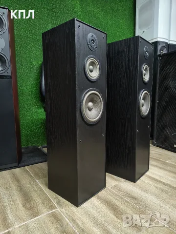 Тонколони JBL MX-1000, снимка 4 - Тонколони - 56071771