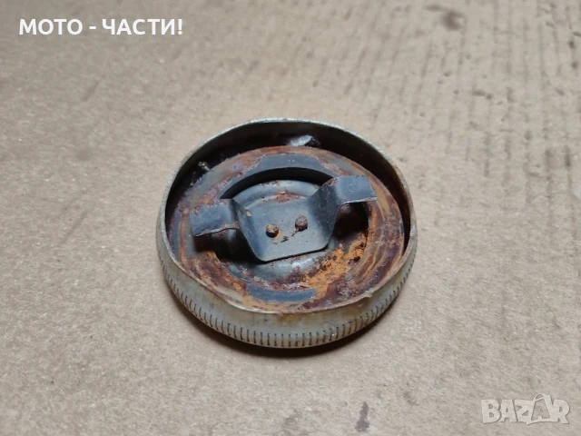 Капачка За Резервоар За Балкан 50 / НОМЕР 3., снимка 3 - Части - 50658845