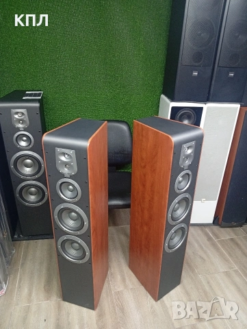 Тонколони JBL ES-80 , снимка 3 - Тонколони - 53329312