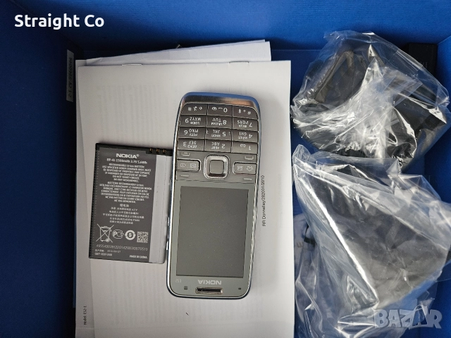 продавам мобилни телефони, снимка 3 - Други - 52881330