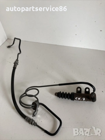 Помпа за съединител 2.3T / Mile за Mazda CX-7 (2011) 63000