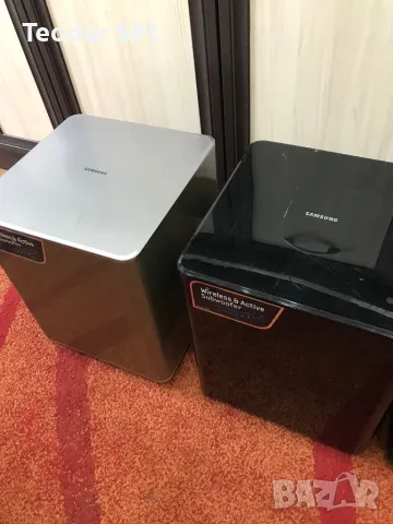 Буфери за саундбар Samsung , снимка 4 - Аудиосистеми - 48446398