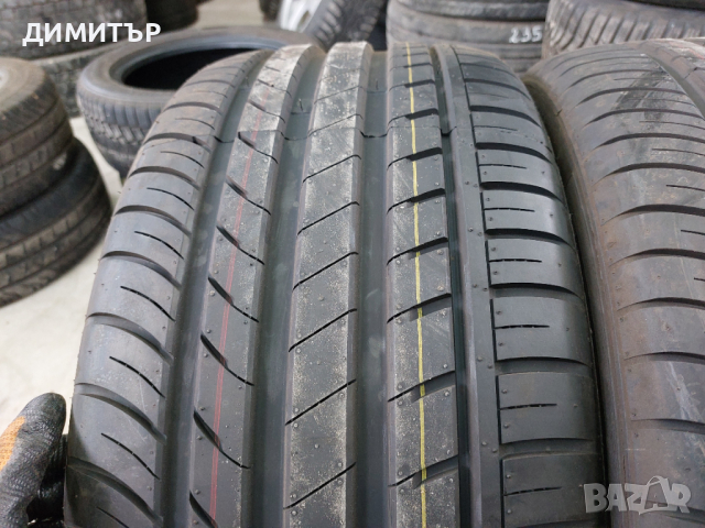 2 бр.Нови летни гуми Superia 275 40 20 dot4120 цената е за брой!, снимка 2 - Гуми и джанти - 44841096