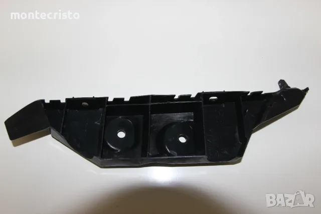 Заден десен държач задна броня Seat Arona KJ7 (2017-2021г.) 6F9807394B скоба, снимка 2 - Части - 55811364