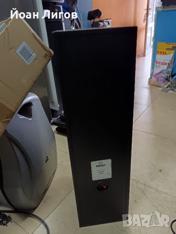 Подови колони Magnat – ЧИФТ (2 бр.), снимка 2 - Тонколони - 52840374