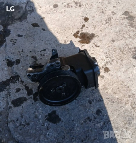 Помпа Хидравлика Серво Помпа BMW E60 530