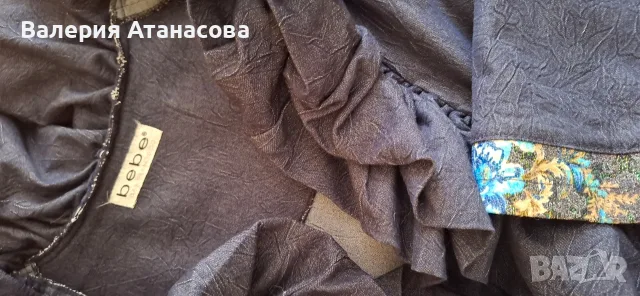 Продавам дамски костюм деним,размер С/М, снимка 9 - Костюми - 55737109
