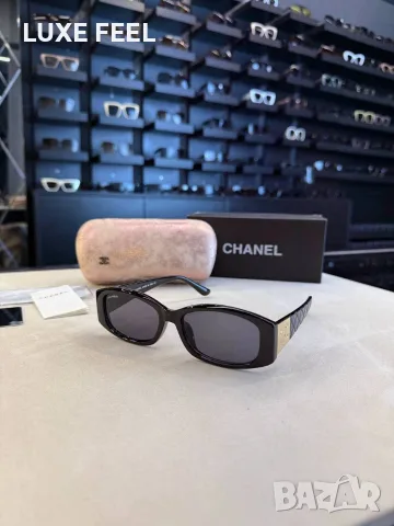 Cartier 🤍 Bottega Veneta 🤍 Gucci 🤍 Дамски Слънчеви Очила , снимка 18 - Слънчеви и диоптрични очила - 55970569