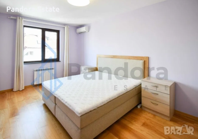 2-СТАЕН апартамент под наем, гр. София, кв.Борово, снимка 9 - Апартаменти - 52548066