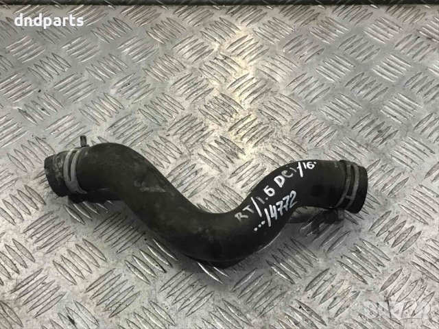 Маркуч антифриз Renault Talisman,1.6dci,2016г.