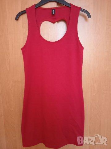 Рокля Madonna ❤️❤️❤️, снимка 2 - Рокли - 33954115