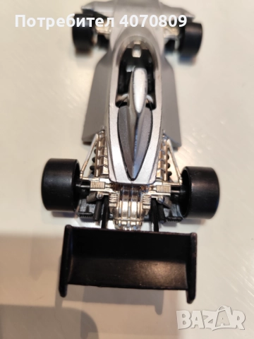 Мачбокс България ФОРМУЛА, снимка 8 - Колекции - 52846598