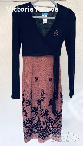 Красива рокля, снимка 7 - Рокли - 42623624