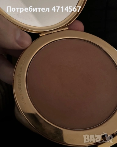 Пудра на Tom Ford, снимка 3 - Козметика за лице - 53346065