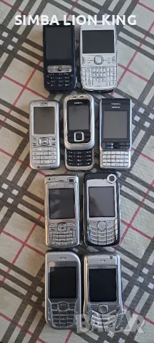 NOKIA лот оригинал
