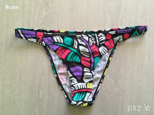 Оригинални маркови долнища бански / монокини O'Neill, снимка 6 - Бански костюми - 33913781