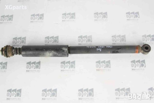 Амортисьор заден за Toyota Yaris Verso (1999-2005)