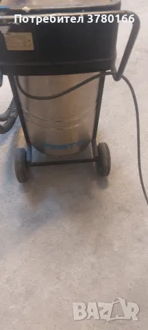 прахосмукачка Festo за шлаифане , снимка 10 - Прахосмукачки - 43488172