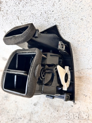 Духалка парно странична лява  за Шевролет каптива 2008г, снимка 2 - Аксесоари и консумативи - 51882355