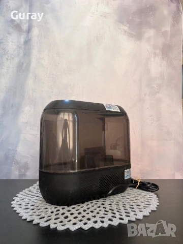 Овлажнител за въздух - Dreo 311S 4L, снимка 3 - Овлажнители и пречистватели за въздух - 53487555