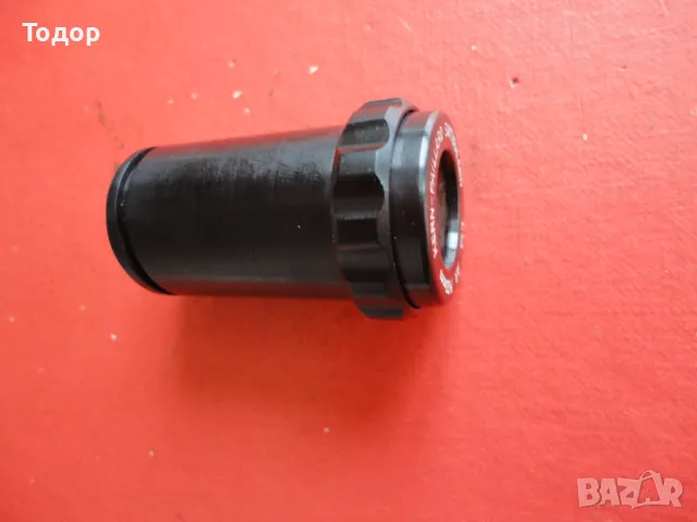 Обектив фотоапарат Kern Pallard Switzerland, снимка 5 - Обективи и филтри - 49114825