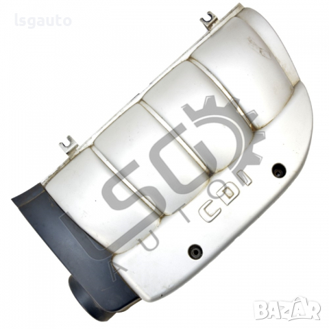 Кора над двигател Mercedes-Benz C-CLASS 203 (W/S/CL) 2000-2007 MB070322N-89