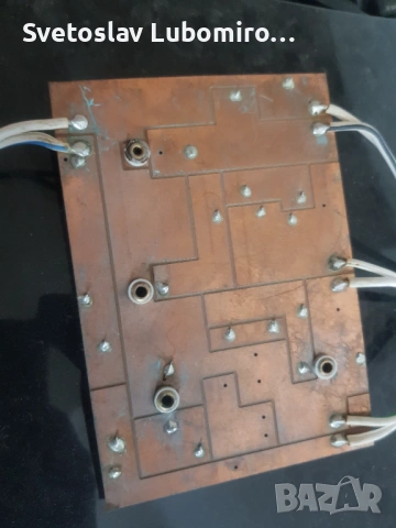 Разни , снимка 2 - Тонколони - 53709174