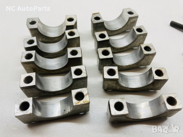 Клипси за валове за Opel Опел Астра J 1.4 Турбо A14NET 2015, снимка 3 - Части - 44418044