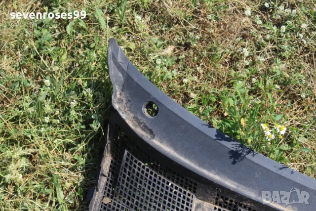 Кора под чистачки дясна Мазда 3 2008 2.3i 158hp Mazda 3 седан, снимка 2 - Части - 50661606