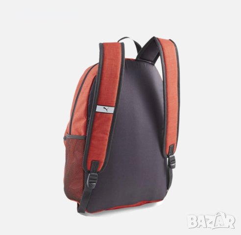 НАМАЛЕНИЕ!!! Раница PUMA Phase Backpack III 090118 02, снимка 2 - Раници - 42307102