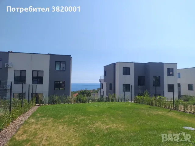 БЕЗ КОМИСИОНА, акт 16, подобрения над БДС, с 3 спални в Прибой, снимка 3 - Къщи - 56067334