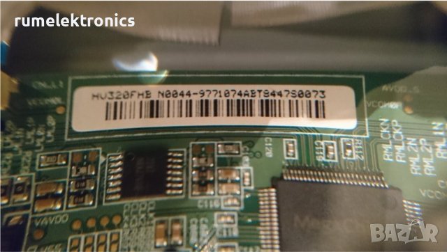 PHILIPS 32PFS5603/12, снимка 11 - Части и Платки - 39088190