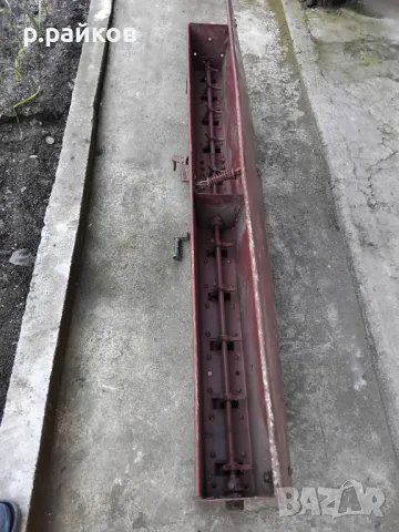 Продавам 8н за пръдсачка части за фреза и други за земеделие , снимка 5 - Други инструменти - 49606017