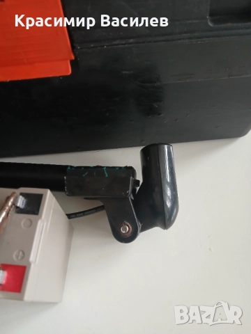 Риболовни принадлежности, снимка 5 - Екипировка - 52678376