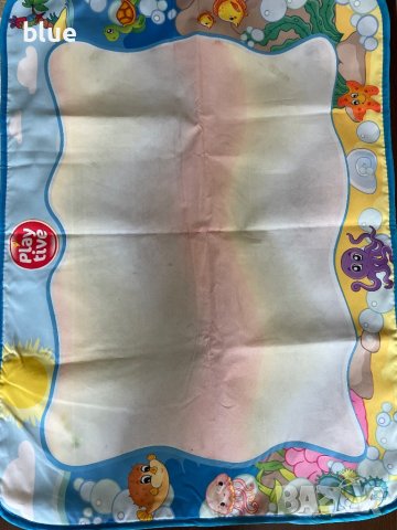 Килимче за рисуване с вода, снимка 4 - Рисуване и оцветяване - 41616699