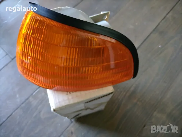 08-216-1526 L,J6123007,216-1526R-YU,мигач ляв MAZDA 626 III Coupe (GD)1987-1991, снимка 2 - Части - 49586893