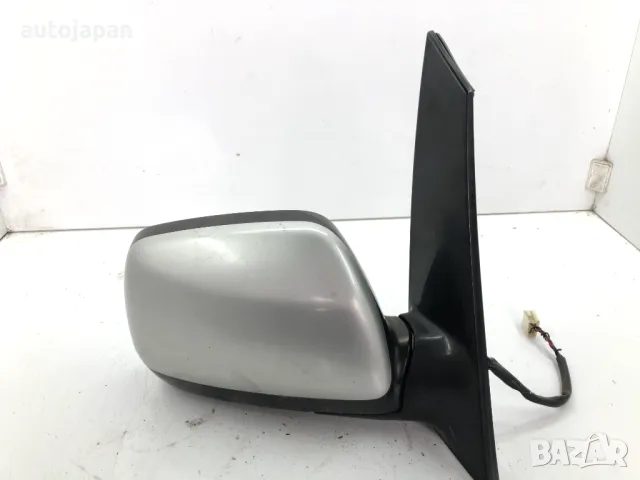 Дясно огледало  Toyota Avensis Verso 2.0 D 116hp 1CD, снимка 3 - Части - 47304093