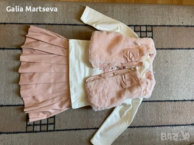 Детски дрехи, снимка 13 - Детски Блузи и туники - 52699077