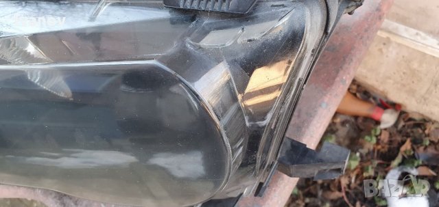 Ляв фар за бмв е46 купе кабрио преди фейслифт , снимка 6 - Части - 35740796