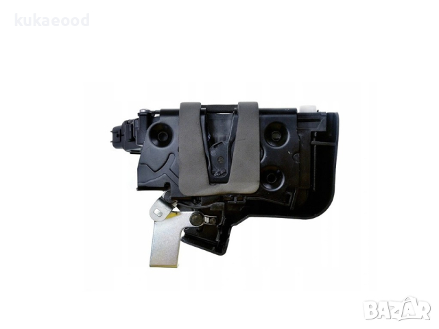 Брава за Ford Focus 2 за задна дясна врата, снимка 2 - Части - 44557021