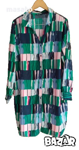 DIDI pretty different- рокля/риза, снимка 2 - Рокли - 33270668