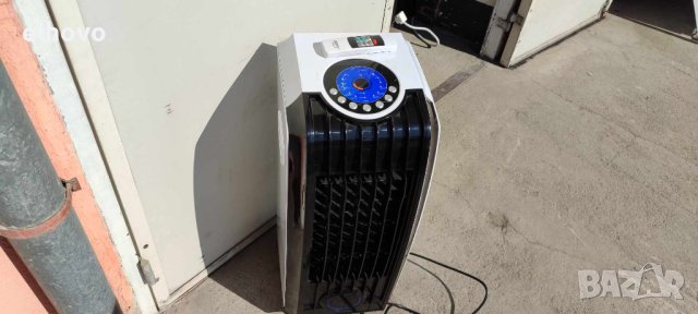 Преносим климатик Camry CR 7920, снимка 2 - Климатици - 44414133