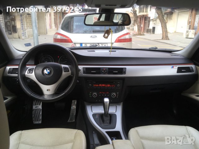 BMW 330, снимка 10 - Автомобили и джипове - 44150751