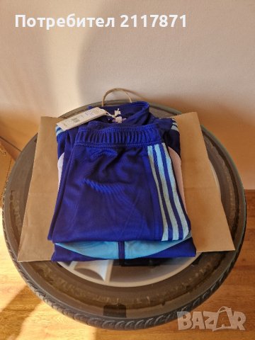 Спортет екип adidas, снимка 6 - Спортни дрехи, екипи - 42559175