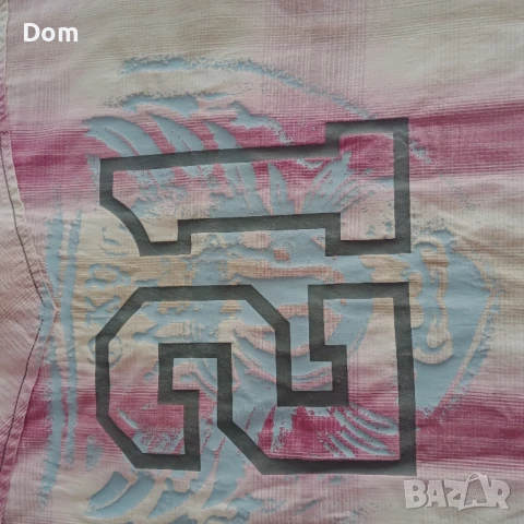 Летни ризки с подарък, снимка 4 - Ризи - 51047866