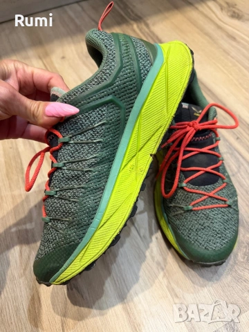 Оригинални Трекинг обувки Salewa Ws Dropline! 38 н, снимка 5 - Маратонки - 52188641