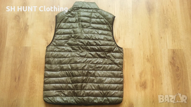 LINDBERG Vest размер L елек - 2050, снимка 3 - Екипировка - 53400257