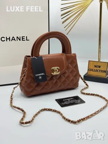 Chanel ⚜️Дамски Чанти , снимка 6 - Чанти - 55849851