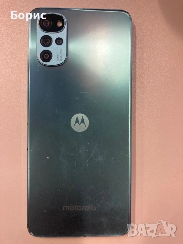 Motorola G22,за дисплей