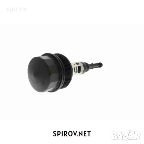 Капачка корпус маслен филтър Mercedes OM611 OM612 OM646 OM647 200 220 270 CDI, снимка 8 - Части - 55716421